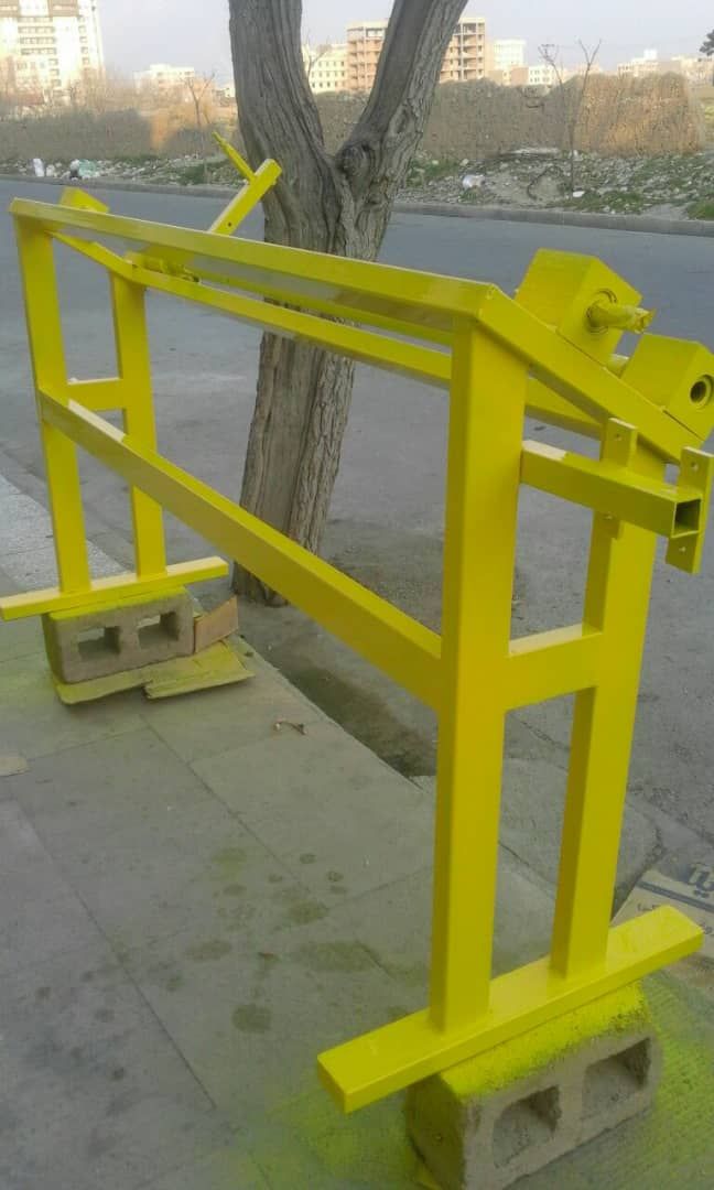   دستگاه برش دستی 
